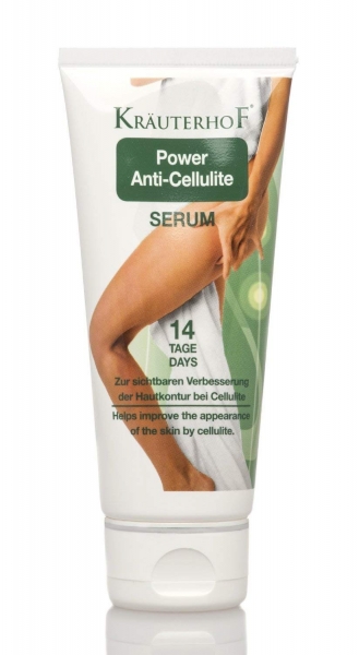 Power Anti-Cellulite Serum 100ml